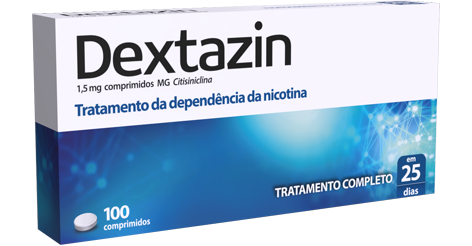 Dextazin