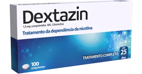 Dextazin