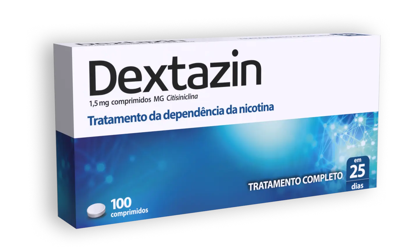 Dextazin